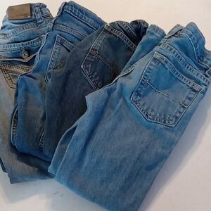 Boys Size 10 Blue Jeans